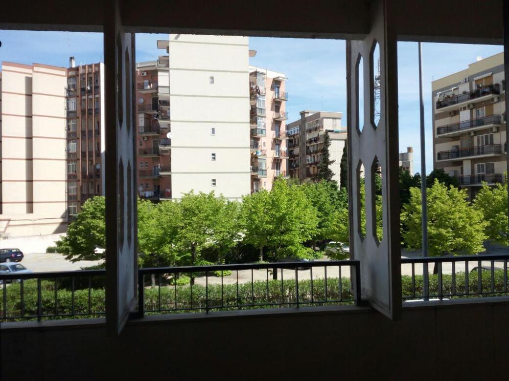 B&B Dalla Zia Бари Экстерьер фото