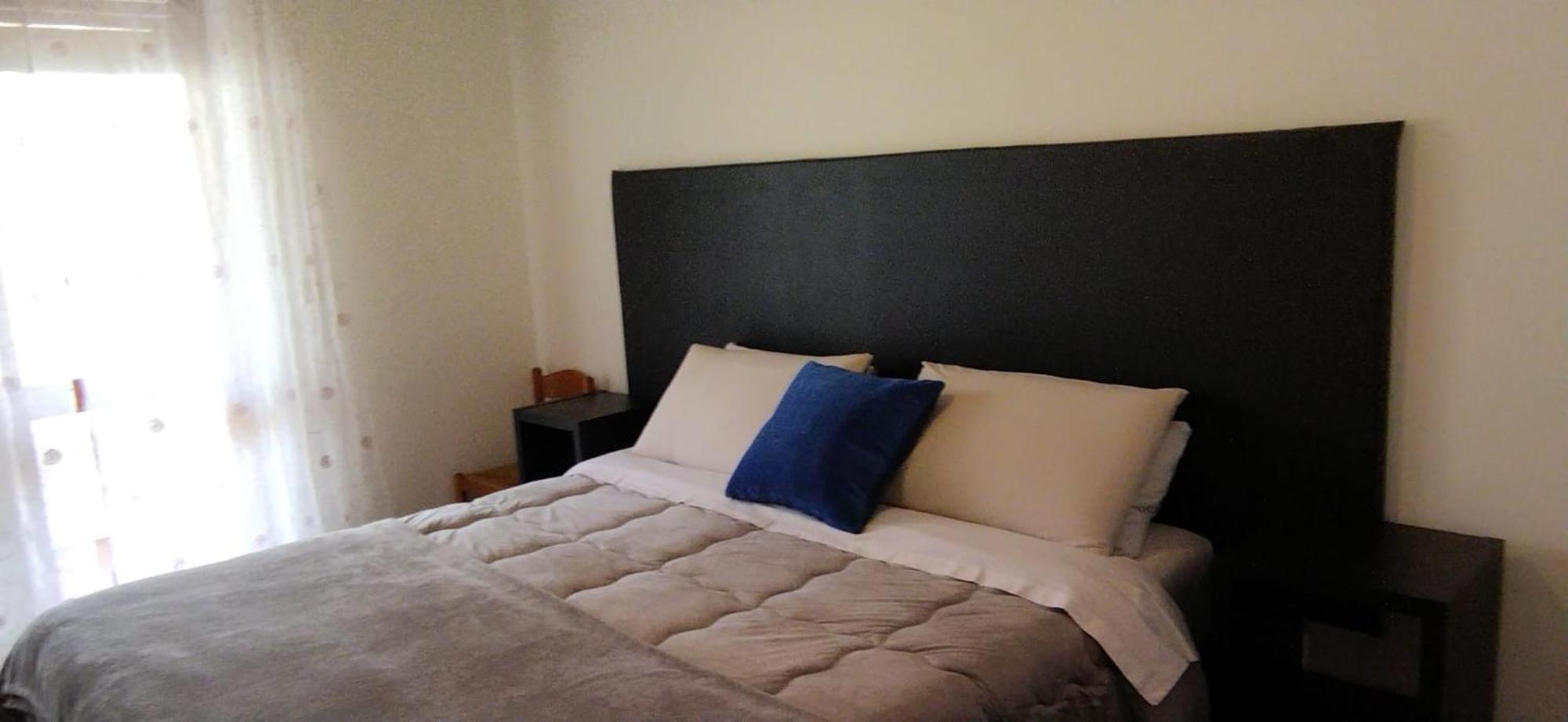 B&B Dalla Zia Бари Экстерьер фото