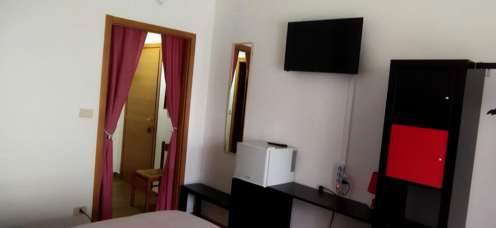 B&B Dalla Zia Бари Экстерьер фото
