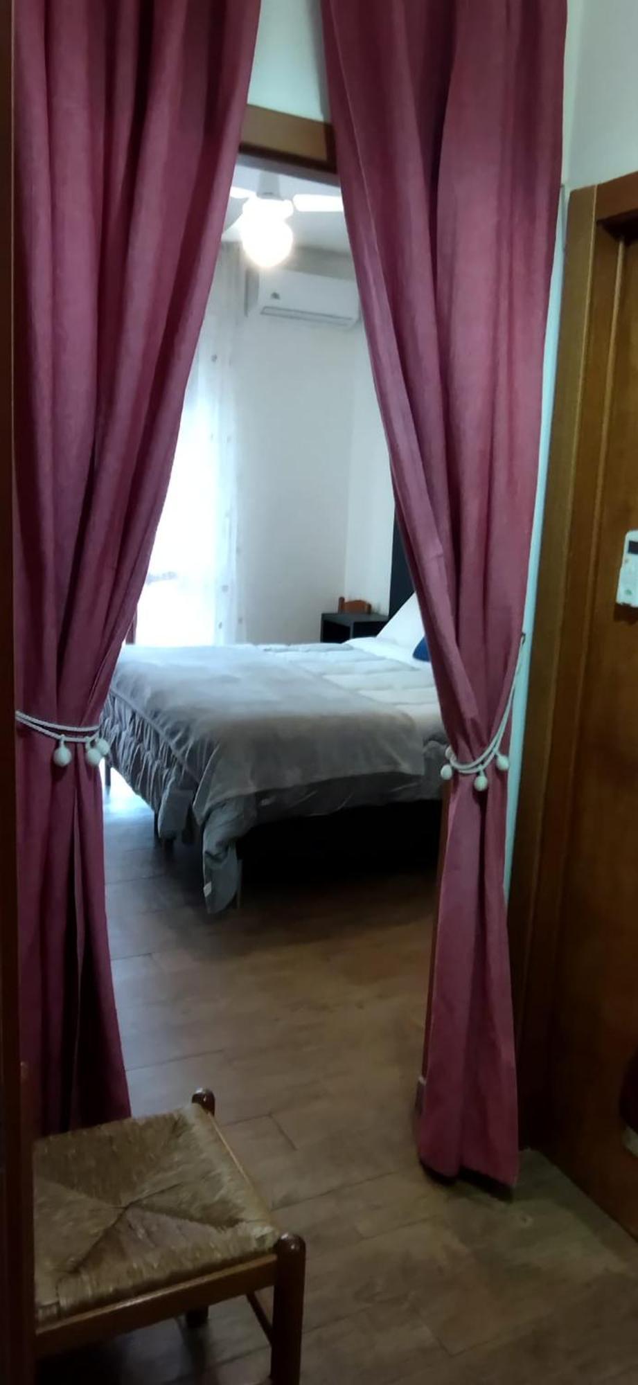 B&B Dalla Zia Бари Экстерьер фото